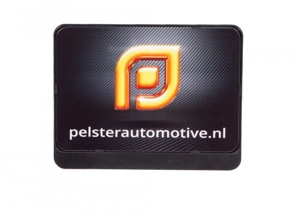 Motor showroom platen l Pelster Automotive